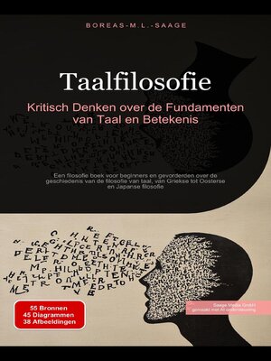cover image of Taalfilosofie